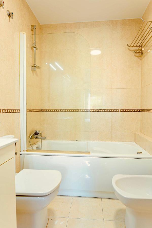 San Amaro Beach Duplex A Coruna Ngoại thất bức ảnh