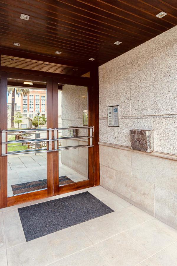 San Amaro Beach Duplex A Coruna Ngoại thất bức ảnh