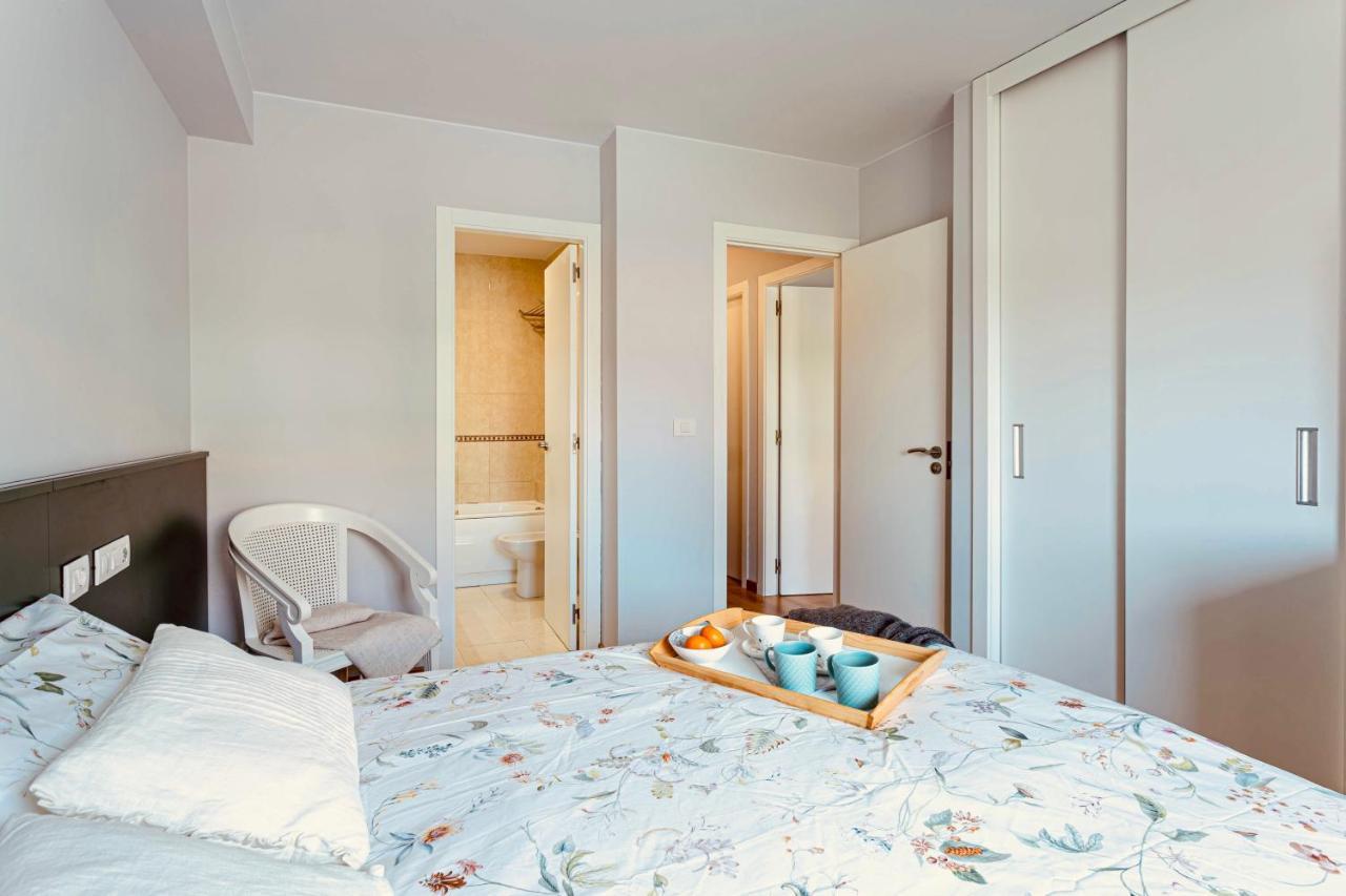 San Amaro Beach Duplex A Coruna Ngoại thất bức ảnh