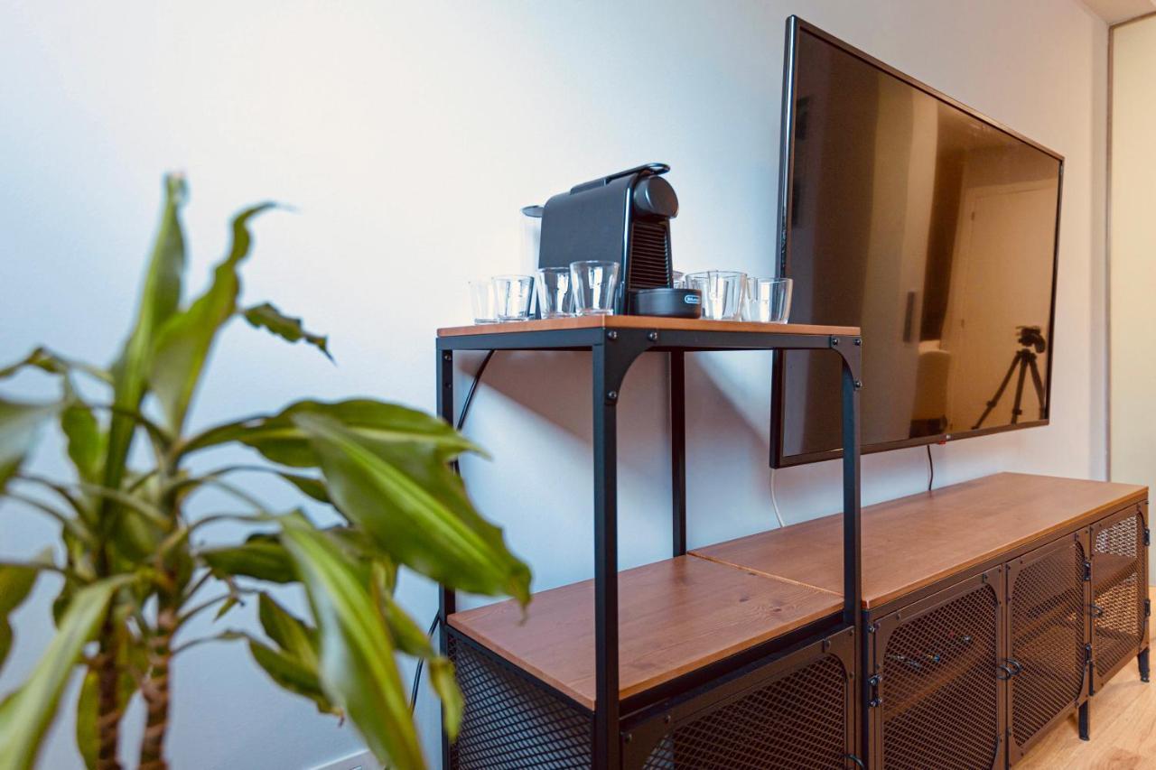 San Amaro Beach Duplex A Coruna Ngoại thất bức ảnh